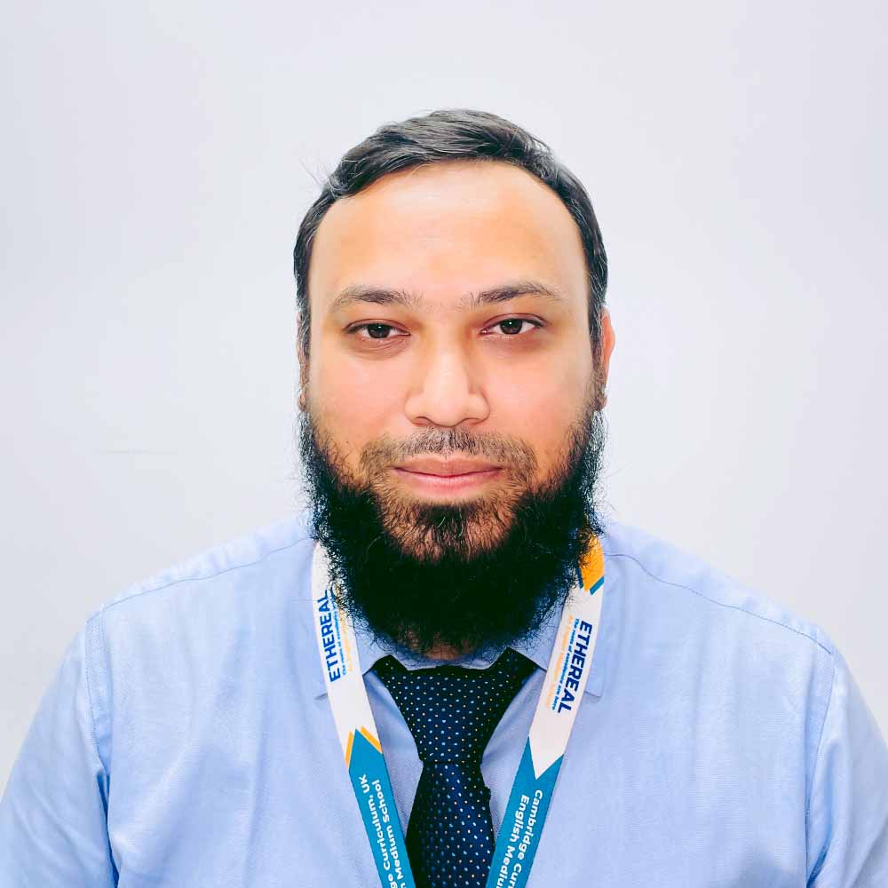 Iftekharul Islam Fahim